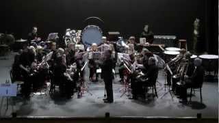 TRIMB - FIFE FESTIVAL OF BRASS 2012