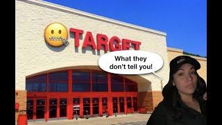 Target Run Business Organization