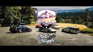 Slammedenuff Gatlinburg 2022 Official Static Struggle After Movie [4K]