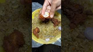 Street famous egg rice and kabab corner |Tibbadevi kabab centre | #Foodie #streetfood