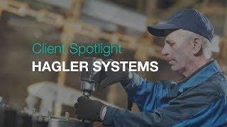 Hagler Systems | Client Spotlight | Sikich