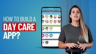 Childcare Industry Growth 2030 | Childcare App Development | Childcare Software Developers