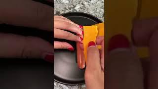 Cheese Slit Hot Dog