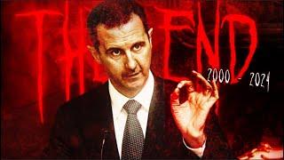 The End Of Bashar Al Assad Edit - Soft Blade Groove