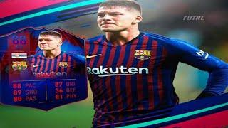 Luka Jovic ● The Perfect Striker ● Welcome to Barcelona ? ● 2018/19 || HD |Futbal freak|