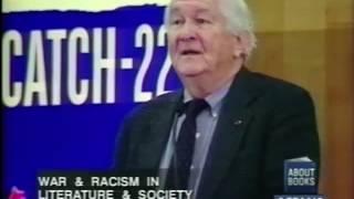 William Styron lecture on War and Racism in America (1997)