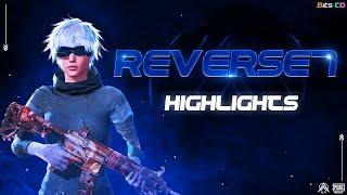 REVERSE7 HIGHLIGHT | | TEAM ALPI