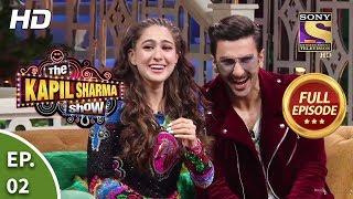 The Kapil Sharma Show Season 2 - दी कपिल शर्मा शो सीज़न 2 - Ep 2 - A Night To Remember-30th Dec, 2018