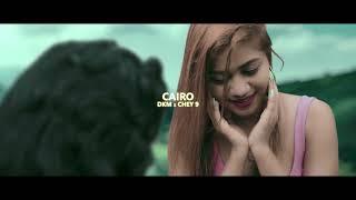 Cairo Rich - Rawana (රාවණා) Ft DKM & Chey 9 (Official Music Video)