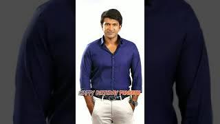 Puneeth birthday status