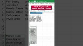 TOCOL and TOROW Excel Functions You NEED to Know!