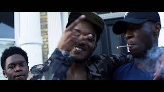 Sauce Runna KD (DSG) - "Sauced Up" (Official Video) | A7Sii music video