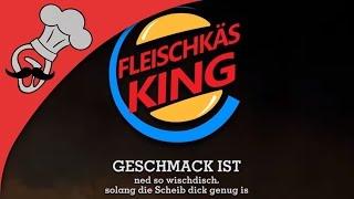 Fleischkäs King (FKK)