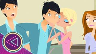 Episode 88 - 6Teen |FULL EPISODE| RETRO RERUN