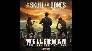 2WEI – Wellerman sea shanty (Skull and Bones version)