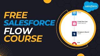 Salesforce Flow Builder Tutorial (Episode 34) - Challenge Intro