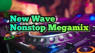 New Wave Nonstop Megamix