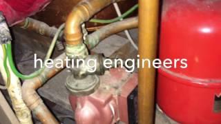 Emergency Plumber Harrow