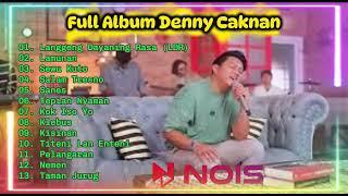 DENNY CAKNAN - LDR | KOLEKSI FULL ALBUM TERBARU