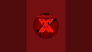 RedBoxOne is live!