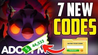 Nowest‼️NEW CODES FOR ADOPT ME ROBLOX CODES 2024 - ADOPT ME ROBLOX CODES