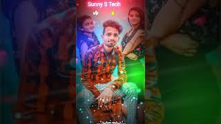 New Bhojpuri WhatsApp Status // Bhojpuri Status Video // Sunny S Tech // Falanwa Ke Beti Sapanwa Me