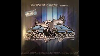 The Eagles Vol 2 - Live In Holland 2007- Biggi Pokoe Medley