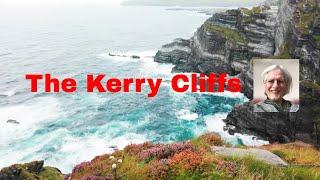 Discover The Stunning Kerry Cliffs!