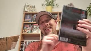 Mystery Unboxing Paket   vom Lieben Dave @Dave's Movie Place