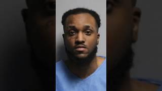 Burnt His Girlfriend’s Mother: The Murder of Robbi Robinson ￼