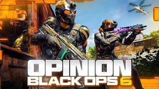 Mi OPINION de CALL OF DUTY BLACK OPS 6 ¿EXITO INICIAL? SOKI