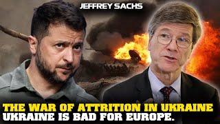 Jeffrey Sachs Interview - A Dire Need for Objective Analysis