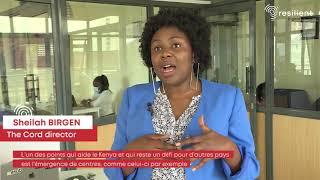 Kenya - The regional digital hub