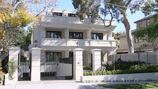 Marshall White: Penthouse 58 Washington Street Toorak