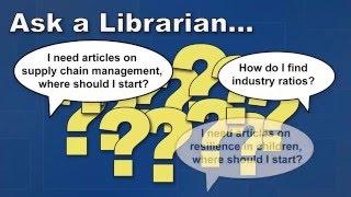 8 Reasons to use your Webster Library!