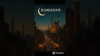 Ramadan Is Here | Peaceful Islamic Nasheed (Vocals Only) for Reflection, Fasting & Spiritual Calm