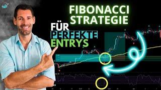 Die besteFibonacci-Tradingstrategie - für klare Signale!