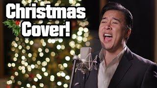 MARY, DID YOU KNOW? Christmas Cover - DTSings - NEW VERSION!