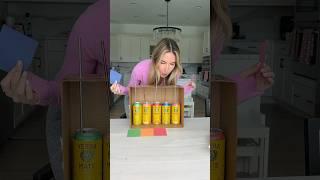 Guess the drink challenge!! Yerba Mate Flavors!