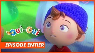 OUI OUI  - Episode entier "L'affaire de la disparition du trésor des pirates" - CANAL+kids