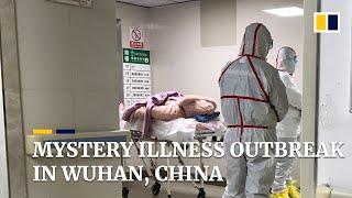 Mystery illness outbreak in Wuhan, China