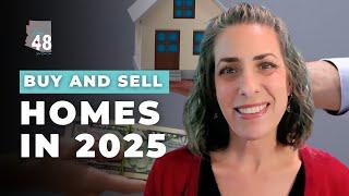 What Are Your Real Estate Goals for 2025?