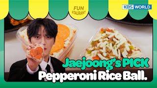 It's kimbap paradise!! ️ [Stars Top Recipe at Fun Staurant : EP.251-2 | KBS WORLD TV 241223