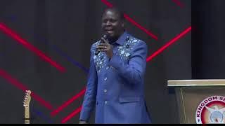 Apostle Kimani William Powerful Prayer on Impeachment, ADANI and Corruption in Kenya. I say AMEN