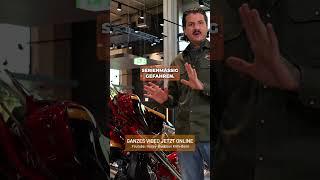  1. Hand - Das wirst du nicht glauben  Custombike für 24.890 € | #shorts #viral  #harley #fypage