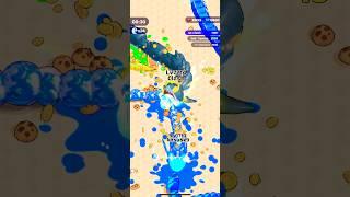 ️PLAYING SNAKE CLASH!  #snake #snakeclash #game #snakegame #snakeclashhighlights️ #foryoupage