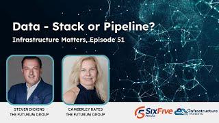 Stack or Pipeline? - Infrastructure Matters - Episode 51