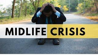 How Long Does A Midlife Crisis Last?