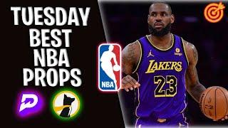 (19-1 RUN) NBA PRIZEPICKS Today (11/19/24) | FREE NBA Best Bets, Predictions, Props, and Picks