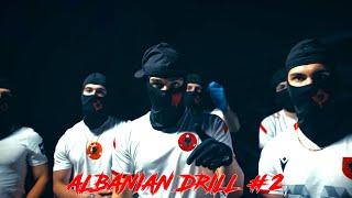  S9 - Albanian Drill #2 (Official Music Video) #Euro2024